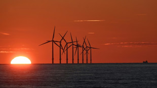 UK campaigners in green energy standoff reject 'nimby' label