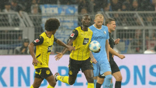 Derby-Sieg dank Guirassy: BVB wendet Krise ab