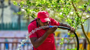 Asia heatwaves made 30 times more likely by climate change: study