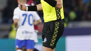 Calcio: Pairetto arbitra Monza-Inter, Juve-Empoli a Di Bello