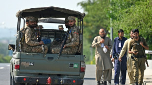 Pakistan Taliban claim raid killing 16 soldiers