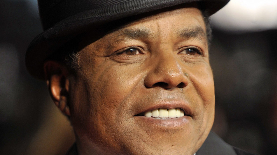 È morto Tito Jackson, fratello di Michael e membro dei Jackson 5