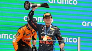 Verstappen vence GP da Espanha e amplia liderança no Mundial de F1