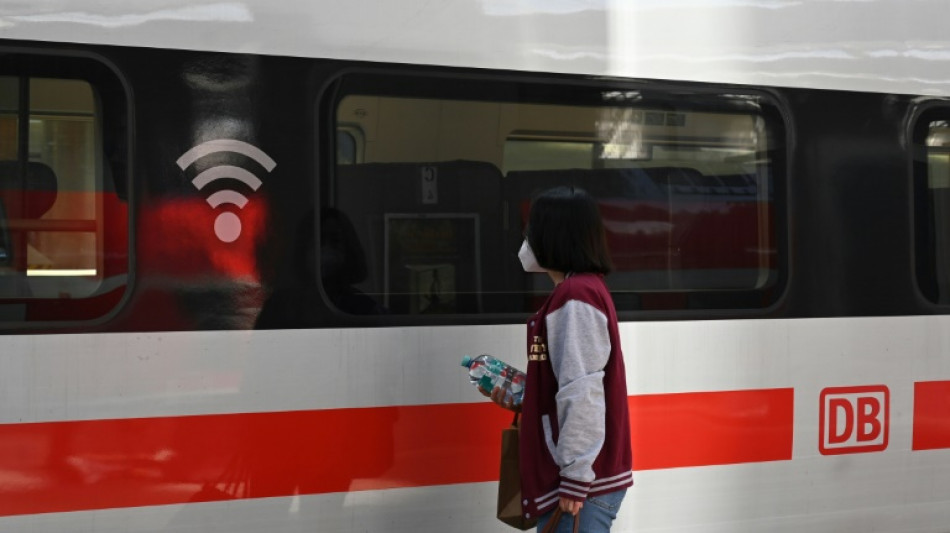 Deutsche Bahn meldet nach Sturm weiter massive Störungen in Norddeutschland