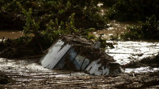 Spanien: Tote nach starken Regenfällen und Überschwemmungen in Region Valencia