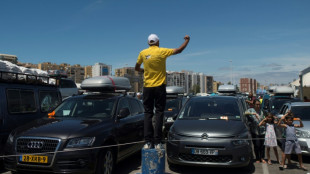 Marruecos impulsa su Operación Paso del Estrecho tras dos años suspendida