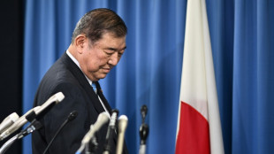 Japon: Shigeru Ishiba est le nouveau Premier ministre