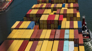 US port officials gird for strike as labor talks stay stuck