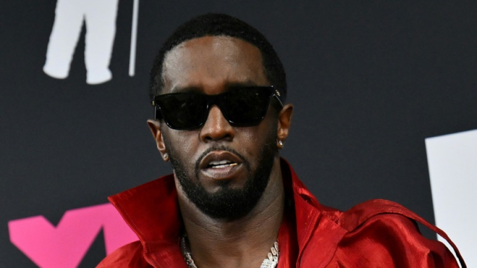 Le rappeur et producteur P. Diddy plaide non coupable de nouvelles charges