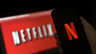 Netflix stung by slowing subscriber growth