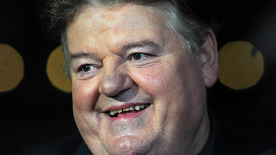 Muere Robbie Coltrane, el gigante Hagrid de Harry Potter