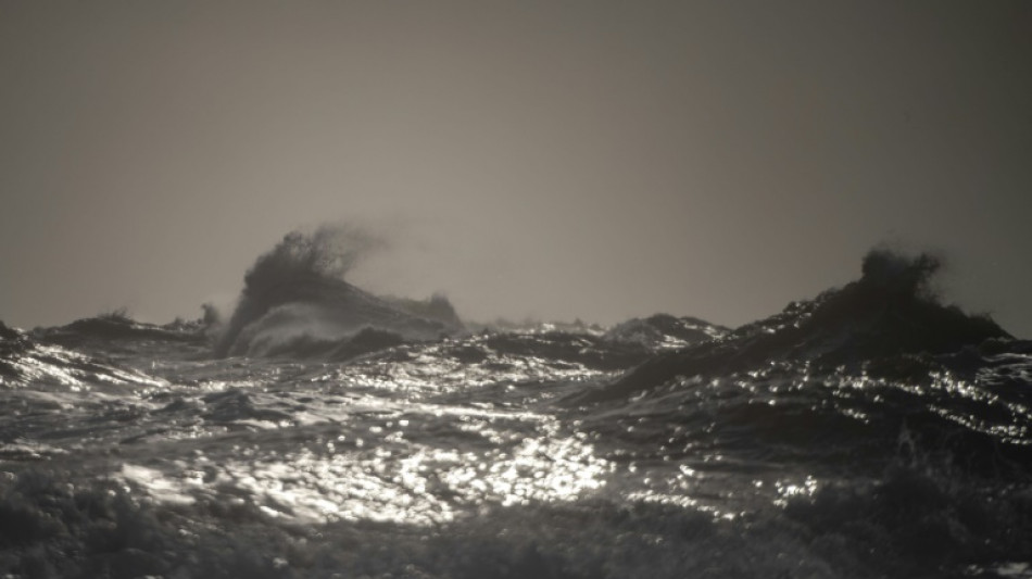 Un mois avant son pic habituel, l'océan Atlantique Nord bat son record de chaleur