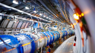 Brasil se torna membro associado do Cern