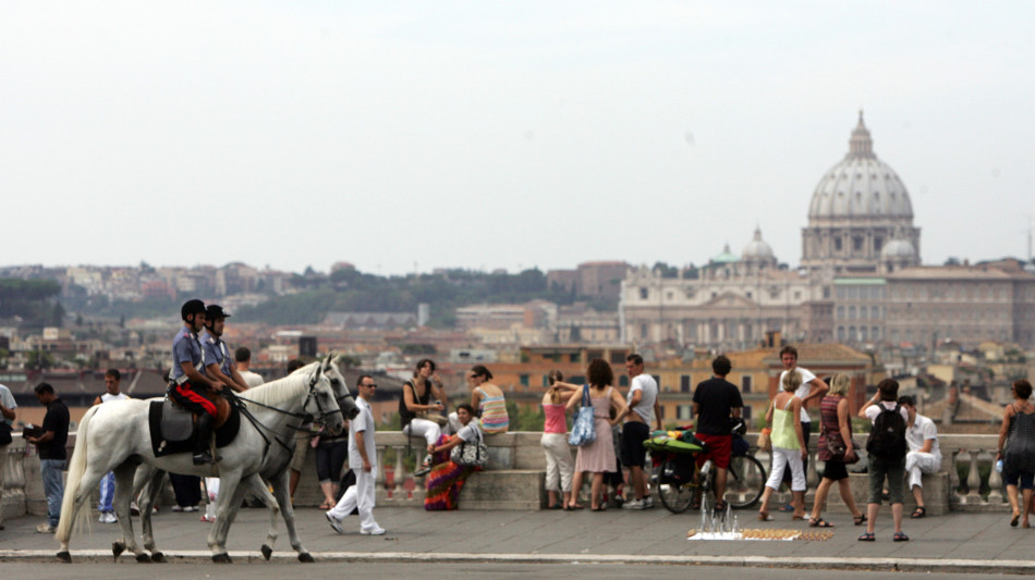 Uil, per Imu seconda casa 1.022 euro media, Roma la più cara