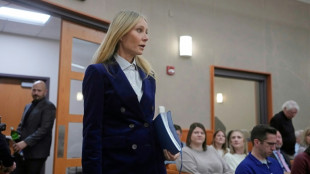 Gwyneth Paltrow gana juicio millonario por accidente de esquí en EEUU