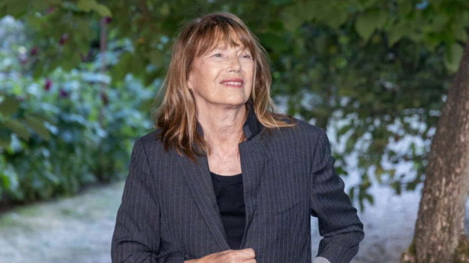 Cantora e atriz Jane Birkin morre aos 76 anos