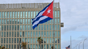 Cuba starts freeing prisoners after US terror list deal