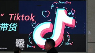 TikTok retire de l'UE son programme controversé de récompenses 