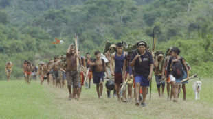 Cannes, alla Quinzaine coproduzione italiana sugli Yanomami (2)