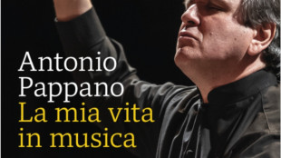 Antonio Pappano, 'per la musica ci si dimentica di tutto'