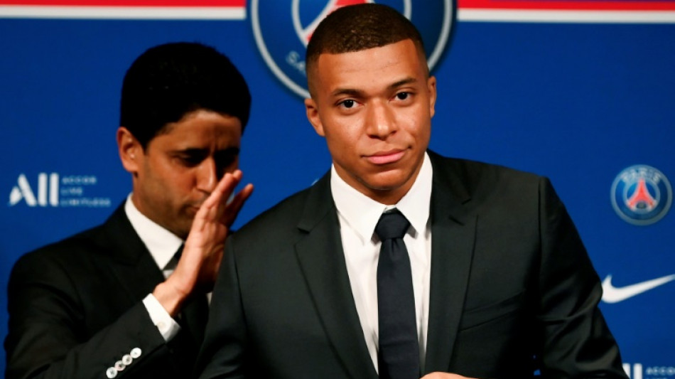 PSG refuse League order to pay Mbappe disputed €55 million