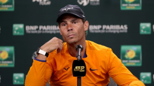 Nadal calls for tougher punishment after Zverev case