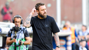 Calcio: giudice; una giornata a De Rossi, salta l'Udinese