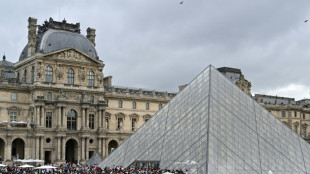 Grandes exposições em museus de Paris batem recorde de visitação em 2023