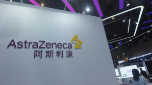 Le patron Chine du géant pharmaceutique AstraZeneca placé sous enquête