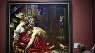 Un investigación atribuye a estudiantes de una academia española un 'Rubens' de la National Gallery