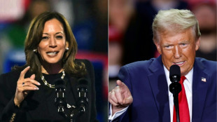 US-Sender: Trump gewinnt in Kentucky und Indiana - Harris in Vermont