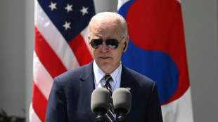 Biden afirma que aumento de tope de deuda de EEUU "no es negociable" con republicanos