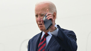 La inflación persiste en EEUU, mala noticia para Joe Biden