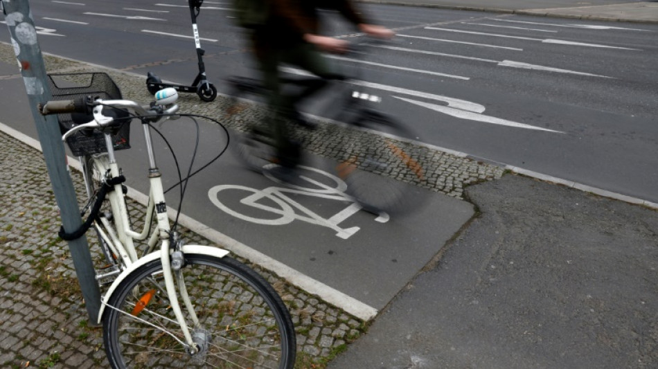 Versicherungen zahlen Rekordsumme für gestohlene Fahrräder