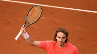 Facundo Díaz se cita con Tsitsipas en los cuartos de Barcelona