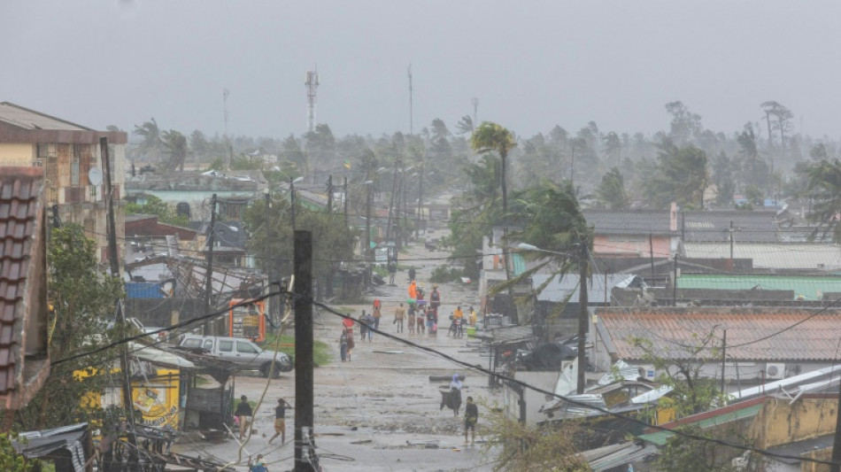 Cyclone Freddy returns killing 70 in Malawi, Mozambique