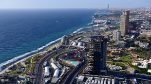 F1: le GP d'Arabie saoudite continue "comme prévu" malgré les attaques