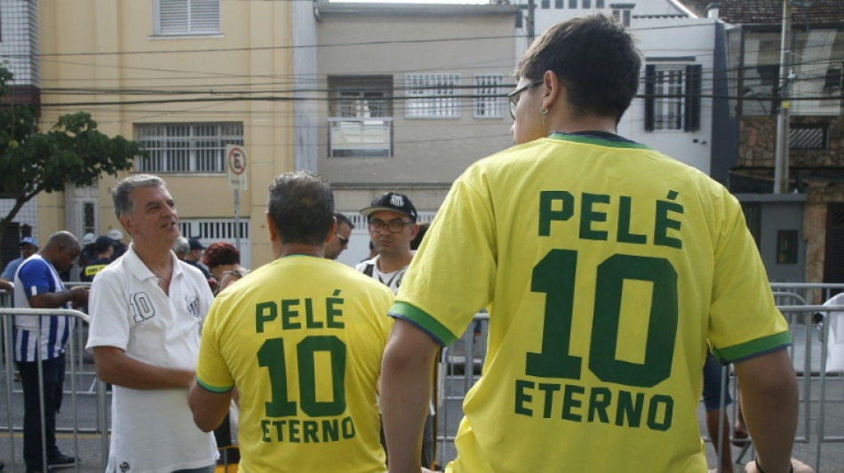 Football great Pele enters Portuguese dictionary as an adjective