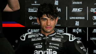 Jorge Martín, campeón mundial de MotoGP, no correrá el GP de las Americas