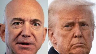 Trump's 'The Apprentice' re-runs hit Amazon