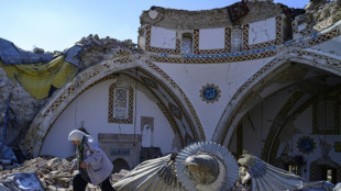 Legendaria Antakya teme perder su "alma" entre las ruinas del terremoto turco