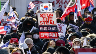 South Korea's ousted PM says tried to stop martial law decree