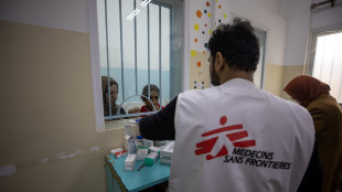 Msf ferma le attività all'ospedale da campo indonesiano a Rafah