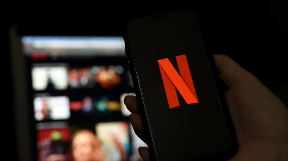 Netflix proche des 222 millions d'abonnés mais le rythme ralentit