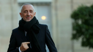 L'humoriste Gad Elmaleh va racheter le cabaret "Chez Michou"