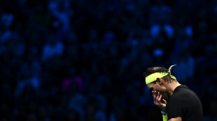 Rafa Nadal debuta en el Masters con derrota ante Taylor Fritz