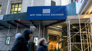 Wall Street en repli à l'ouverture, le pétrole repart à la hausse