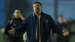 Racist slur probe dropped against Uruguay club football coach