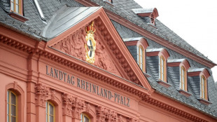 Freie-Wähler-Fraktion in rheinland-pfälzischem Landtag schrumpft auf Mindestgröße