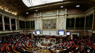 Assemblée: le gouvernement prévoit l'examen de la réforme de l'audiovisuel public le 10 avril